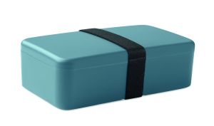 Кутия за обяд Bruss, PP, 750ml, петрол