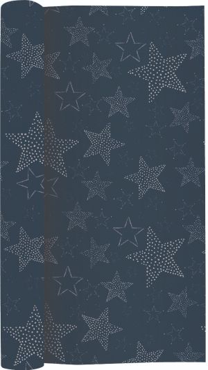 Опаковъчна хартия Creative, 200x70cm, XMAS