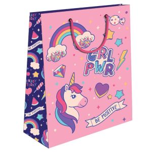 Под. торбичка Jumbo, 33x12x45cm, Luna