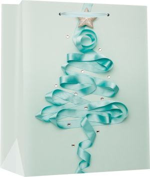 Подаръчна торбичка XMAS Special Medium,18x23x10 cm, 71263