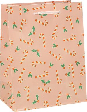 Подаръчна торбичка XMAS Special M,18x23x10 cm