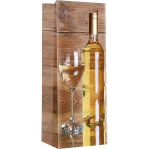 Подаръчна торбичка Everyday Bottle, 71043NA, 13x36x9cm