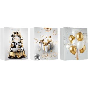 Подаръчна торбичка Everyday Large HB