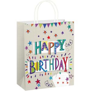 Подаръчна торбичка Eco Special Large HB