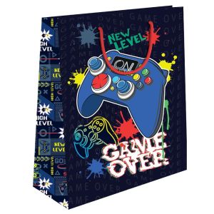 Под. торбичка M, 18x11x23cm, Luna