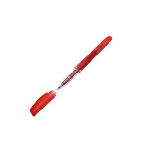 Химикалка гел Bluering Nova 0.7мм червен