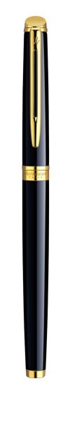 Ролер Waterman Hemisphere Laque Black GT