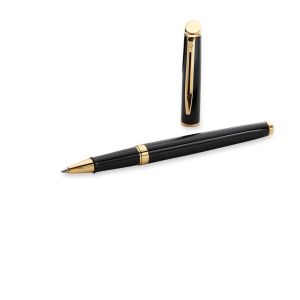 Ролер Waterman Hemisphere Laque Black GT