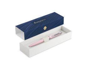 Химикалка Waterman Allure, пастелнорозова