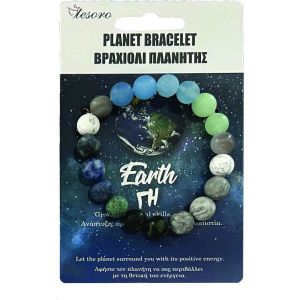 Гривна Tesoro Planets, асорти