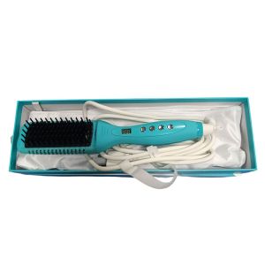 Четка за коса Moroccanoil електрическа керамична