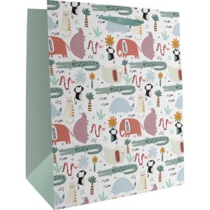 Подаръчна торбичка Deluxe Giant Kids, 59x42x24cm