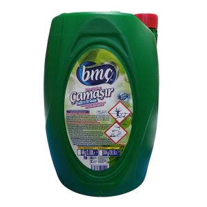 Почистващ препарат BMC, 3.8л