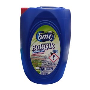 Препарат за съдове BMC, 3.7л