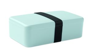 Кутия за обяд Bruss, PP, 750ml, светлосиня