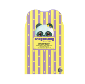 Тефтерче Bangoberry