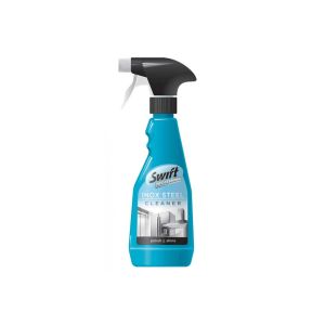 Препарат за почистване на инокс Swift, 300 ml