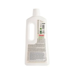 Препарат за почистване на под Tri Bio, 890 ml