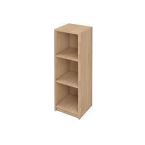 Стелаж S7, 42 x 40 x 120 cm, ПДЧ