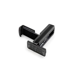 Colop Печат Pocket Stamp Plus 30, джобен, 18 x 47 mm, черен