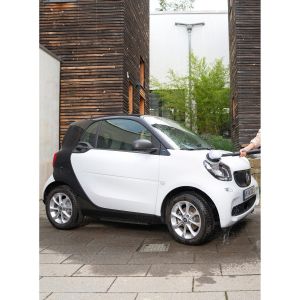 Karcher Водоструйка K 4 - Classic Car