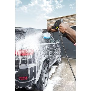 Karcher Водоструйка K 4 - Classic Car