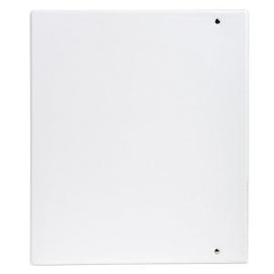 Exacompta Папка Kreacover, А4, с 4 ринга, 3 джоба, 64 mm, бяла