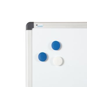 Rocada Бяла дъска, магнитна, 120 x 180 cm