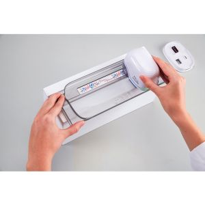 Colop Линеал E-Mark, за различни повърхности