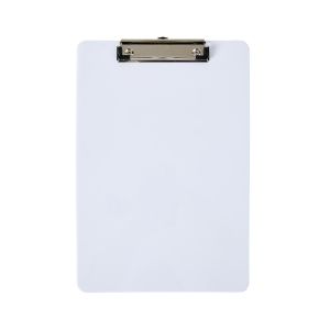 Sworld Клипборд, бял