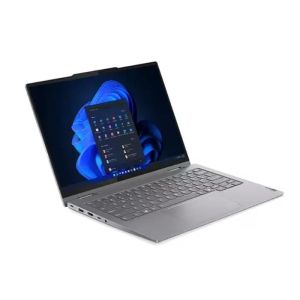 Lenovo Лаптоп Thinkbook 14, 14'', Touch, Intel Core Ultra 5, 512 GB SSD, 16 GB RAM, Windows 11 Pro