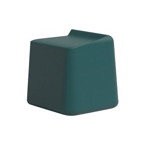 Модулна седалка Boln Sarek L, Deep ocean, квадратна, 450 х 450 х 490 mm