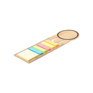 Cool Разделител Wagang, бамбуков, с листчета