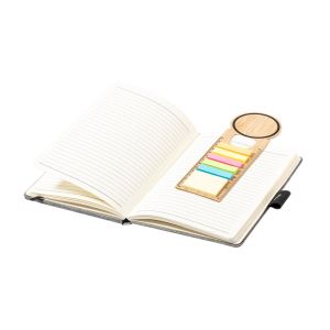 Cool Разделител Wagang, бамбуков, с листчета