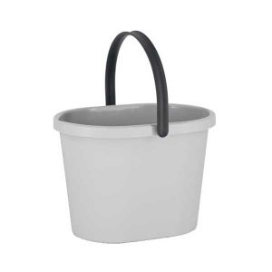 Кофа York Eco Ego Circular, 13 L, 35.6 х 28.2 х 26 cm