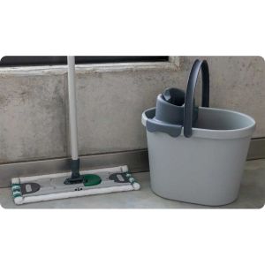 Кофа York Eco Ego Circular, 13 L, 35.6 х 28.2 х 26 cm