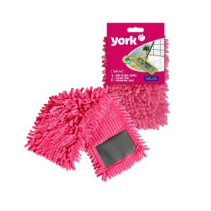 Кърпа за моп York Euro Salsa, резервна