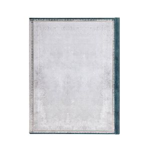 Paperblanks Тефтер Flint, Ultra, широки редове, твърда корица, 72 листа