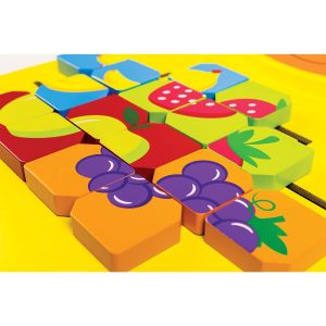 Nowa Szkola Активна дъска-мозайка Жираф