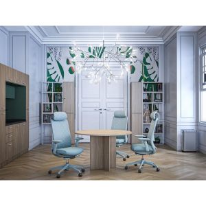 Композиция RFG Boxi KSB, 720 х 370 х 2120 mm, ПДЧ 18 mm