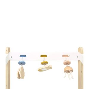 Small Foot Арка за игра, бебешка, 56 х 60 х 52 cm