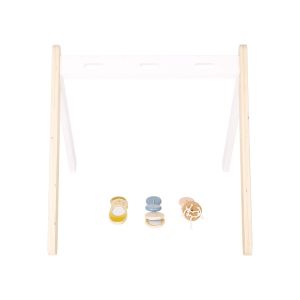 Small Foot Арка за игра, бебешка, 56 х 60 х 52 cm