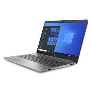 HP Лаптоп 250 G9, 15.6'', FullHD, Intel Core i5, 512 GB SSD, 8 GB RAM, сребрист