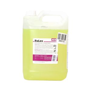 Дезинфектант Ralex, универсален, концентрат, 5 L