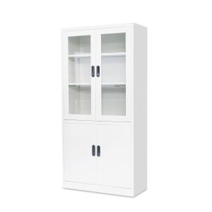 Nowa Szkola Шкаф, медицински, 90 х 40 х 185 cm, бял