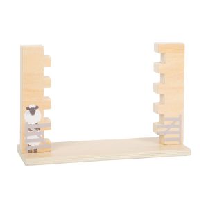 Small Foot Игра Стена - 4 приятели