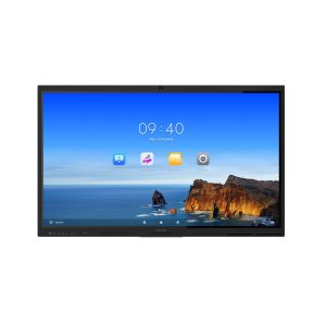 Hikvision Интерактивен дисплей DS-D5B65RB/FL, 65''