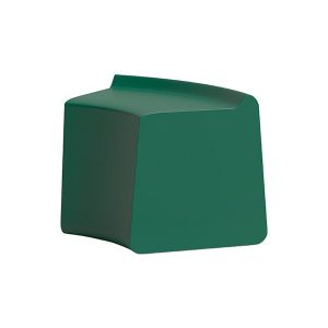 Модулна седалка Boln Sarek I, Deep sea, трапецовидна, 580 х 640 х 490 mm