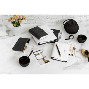 Filofax Самозалепващи се листчета Moonlight