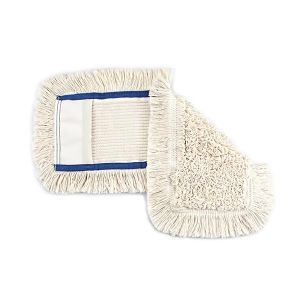 Моп за мокро почистване Up, памучен, 60 cm